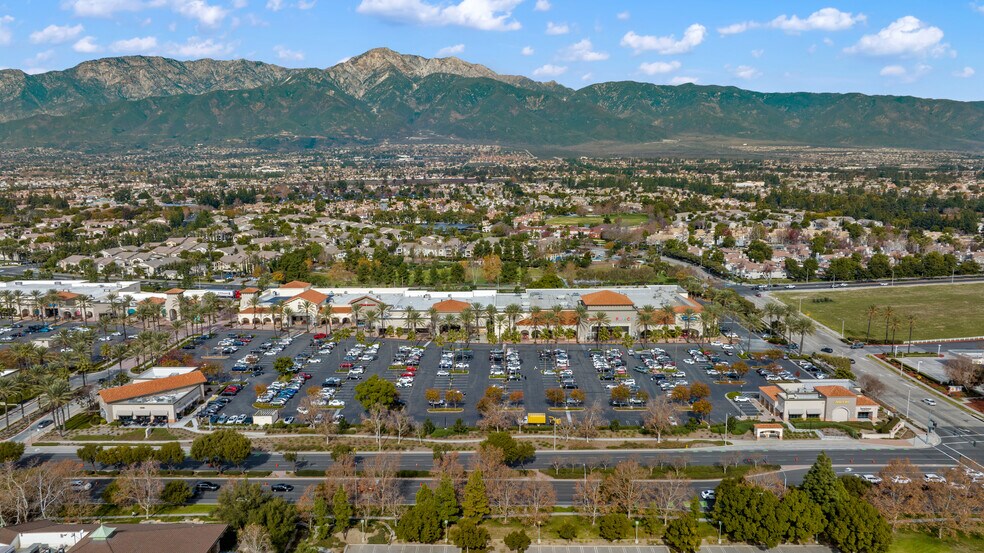 More Photos Of 11070-11090 Foothill Blvd, Rancho Cucamonga Department Store For Sale