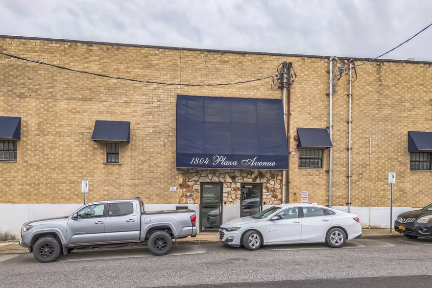 More Photos Of 1804 Plaza Ave, New Hyde Park Light Distribution For Lease