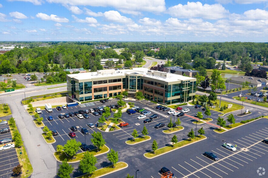 More Photos Of 2410 N Forest Rd, Amherst Medical For Lease
