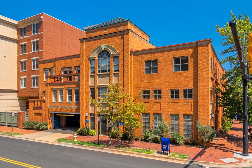 More Photos Of 509-525 Wythe St, Alexandria Office For Lease