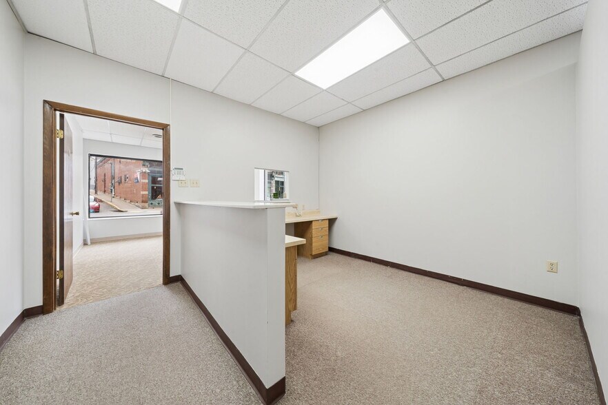 More Photos Of 4201 Butler St, Pittsburgh Storefront Retail Residential For Lease