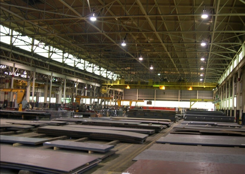 More Photos Of 785 Arch St, Carnegie Warehouse For Lease