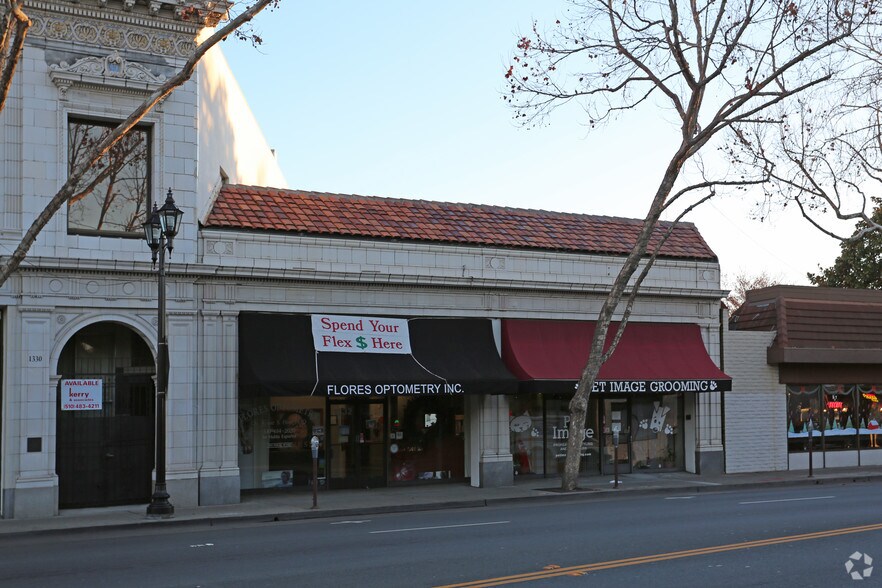 More Photos Of 1330-1336 E 14th St, San Leandro Medical For Lease