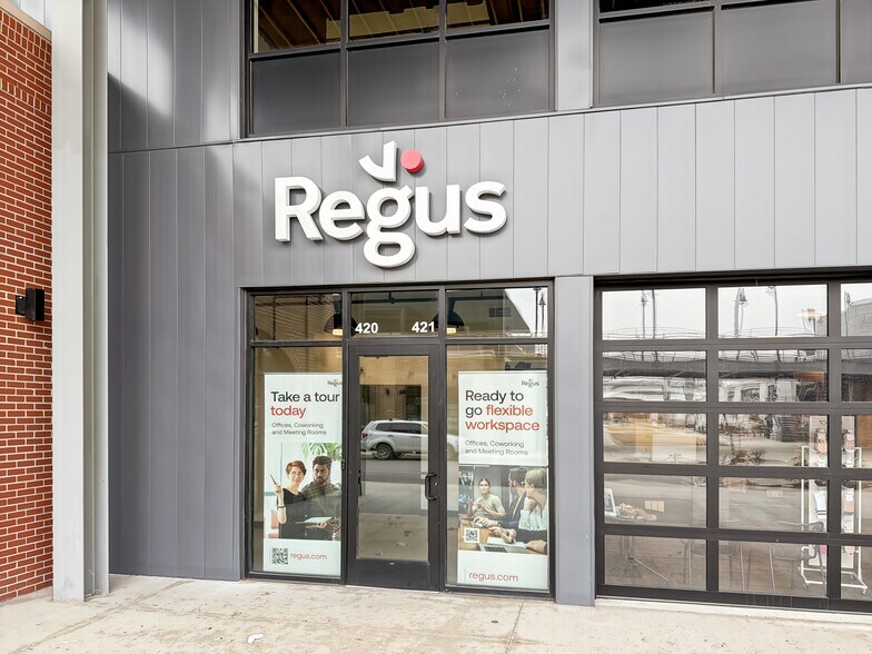 More Photos Of 1225 W 25th St, Norfolk Coworking Space