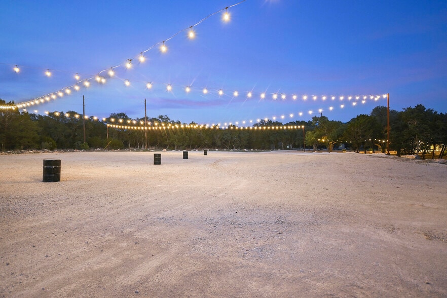 More Photos Of 601 Sandy Point Rd, Wimberley Lodge Meeting Hall For Sale