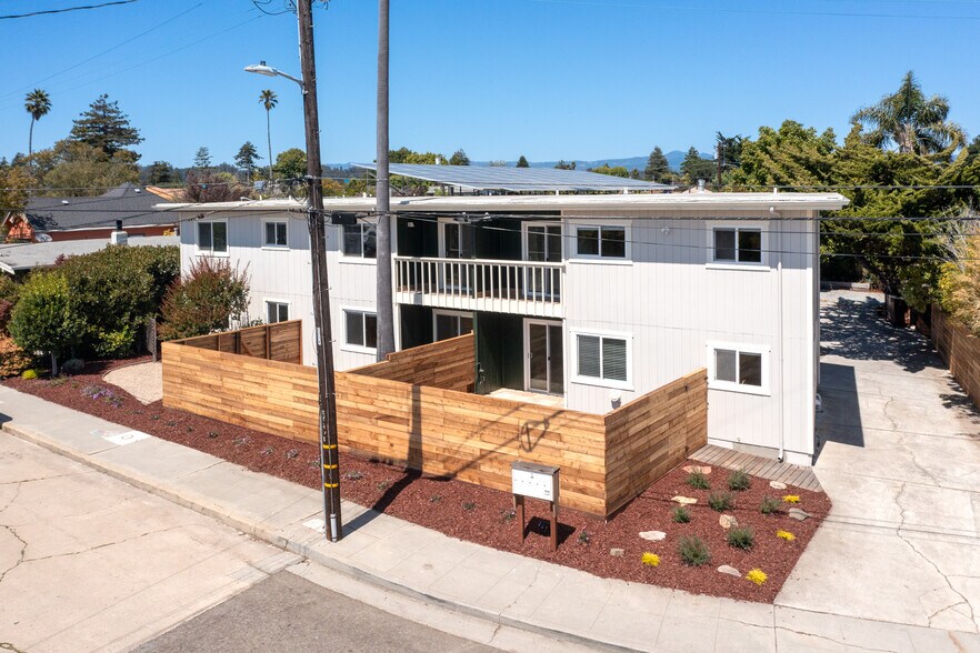 More Photos Of 214 S Branciforte Ave, Santa Cruz Apartments For Sale