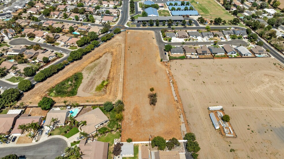 More Photos Of 1400 W Berkshire Way, Hanford Land For Sale