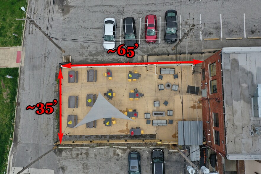 More Photos Of 200 Main St, Hobart Restaurant For Sale