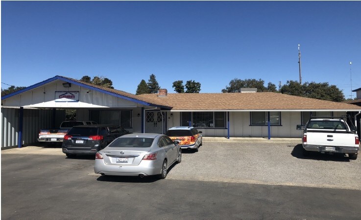 More Photos Of 1200 W East Ave, Chico Service For Lease