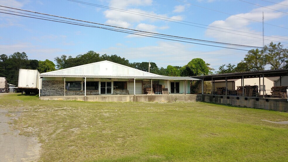 More Photos Of AL US Hwy 278, Cullman Industrial For Sale