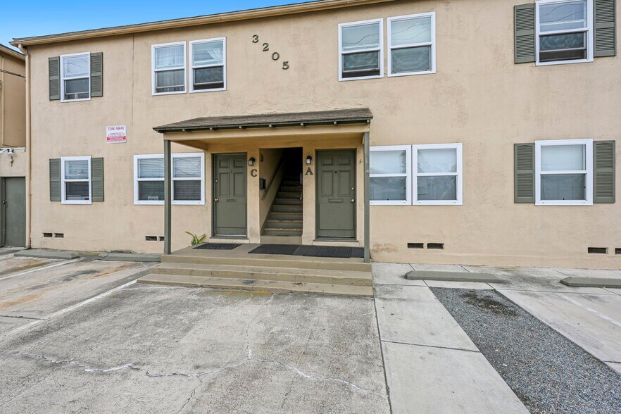 More Photos Of 3205-3211 Madison Ave, San Diego Apartments For Sale