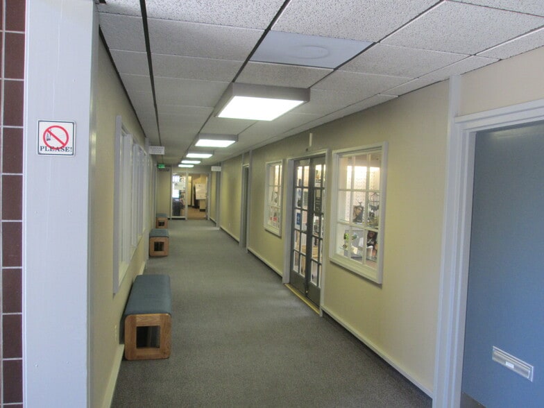 More Photos Of 3010 Colby St, Berkeley Medical For Lease