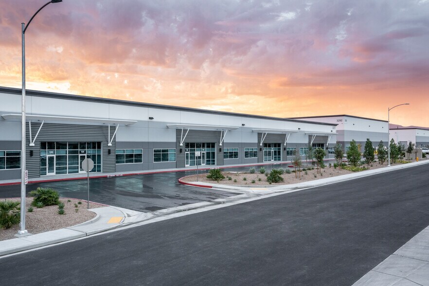 More Photos Of Sunset & Pine St, Las Vegas Unknown For Lease