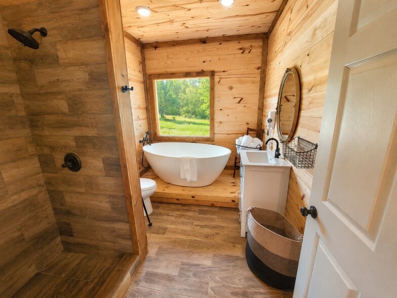 More Photos Of 594 Cedar Mills Road, Gordonville Trailer Camper Park For Sale