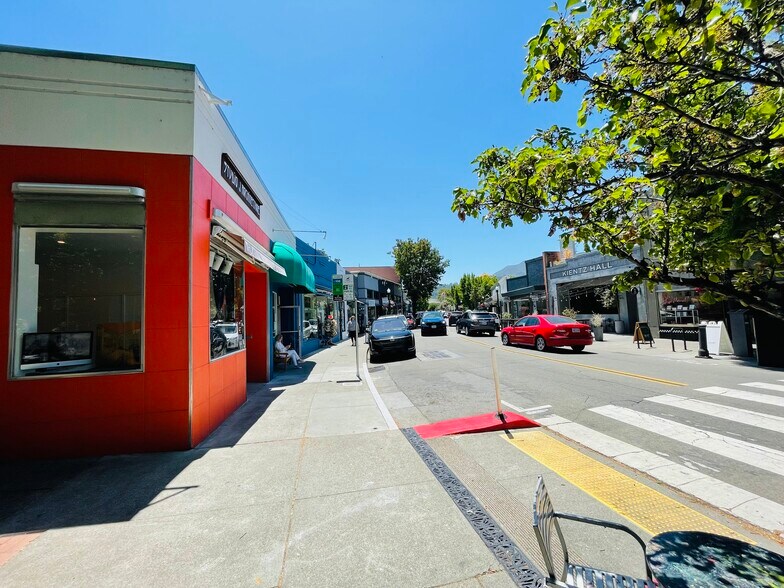 More Photos Of 572-574 San Anselmo Ave, San Anselmo Convenience Store For Sale