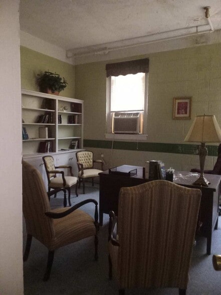 More Photos Of 338 Roanoke Ave, Roanoke Rapids Religious Facility For Sale