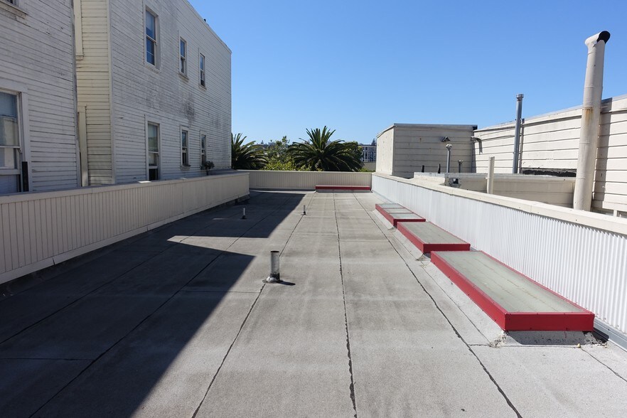 More Photos Of 2055-2057 Market St, San Francisco Storefront Retail Office For Sale