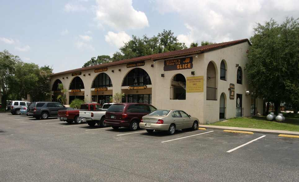 More Photos Of 401-445 W Vine St, Kissimmee Freestanding For Sale