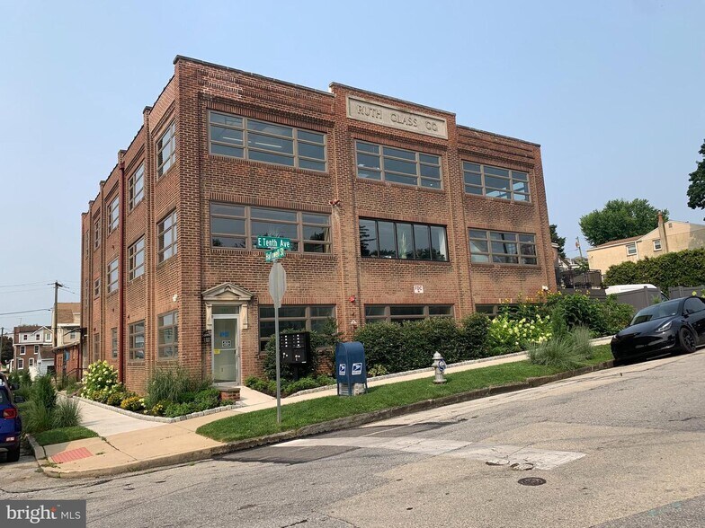 More Photos Of 151 E 10th Ave, Conshohocken Loft Creative Space For Lease