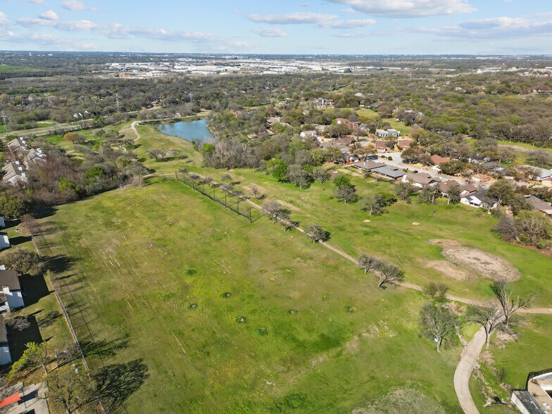 More Photos Of 5500 Randol Mill Rd, Fort Worth Land For Sale