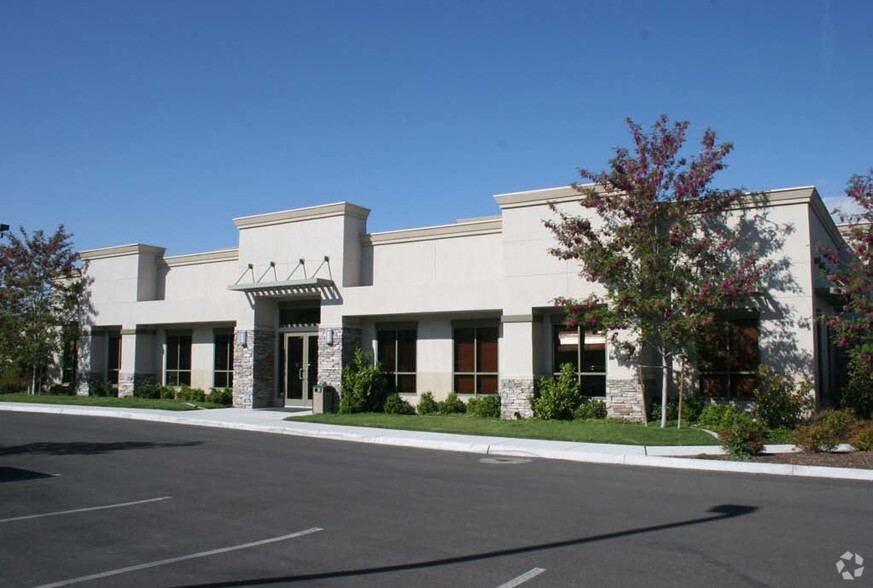 Primary Photo Of 8355 Double R Blvd, Reno Industrial For Sale