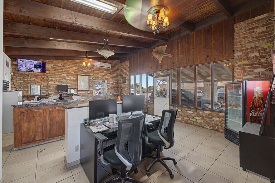 More Photos Of 314 E Benson Hwy, Tucson Apartments For Sale