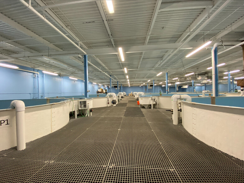 More Photos Of 64 Avenue Of Industry, Waterbury Warehouse For Sale