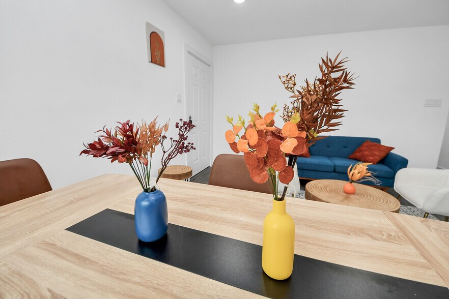 More Photos Of , Houston Multifamily For Sale