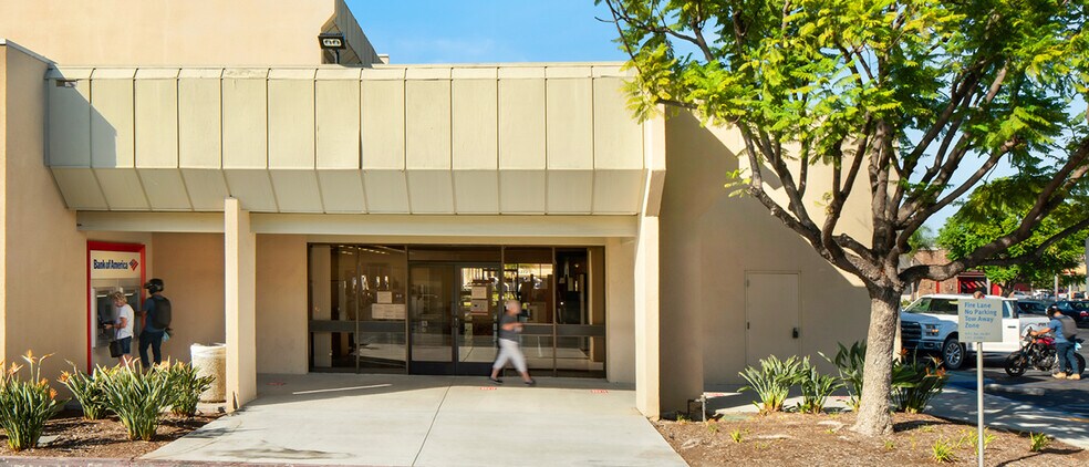 More Photos Of 9711 Mission Gorge Rd, Santee Bank For Sale