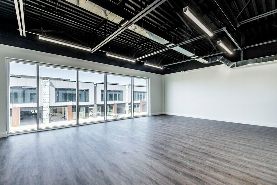 More Photos Of 587 Hanlon Creek Blvd, Guelph Showroom For Sale