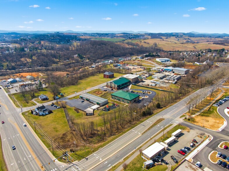 More Photos Of , Christiansburg Unknown For Sale
