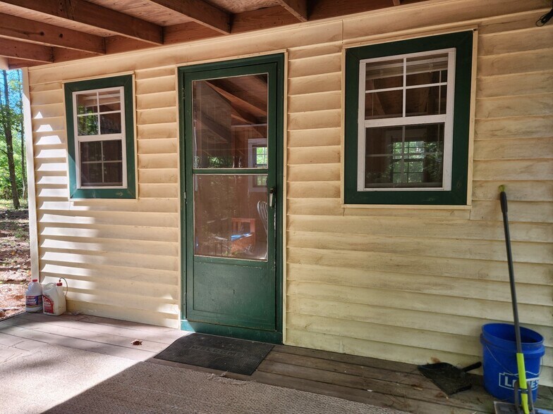 More Photos Of 138 Vaughn Rd, Charlotte Land For Sale