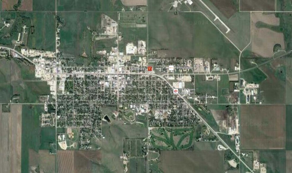 More Photos Of 864 E Highway 44, Winner Freestanding For Sale