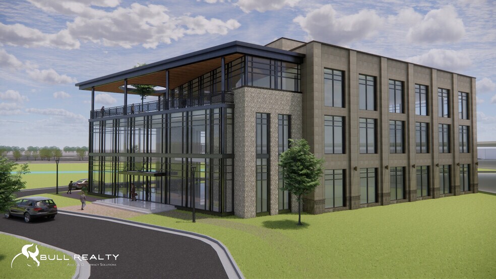 More Photos Of 6405 Sugarloaf Pkwy, Duluth Land For Sale