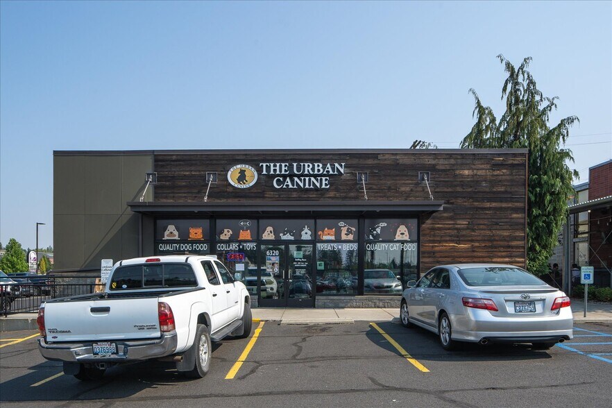 More Photos Of , Spokane General Retail For Sale