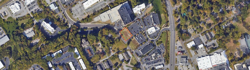 More Photos Of 235 Brookview Centre way, Knoxville Land For Lease