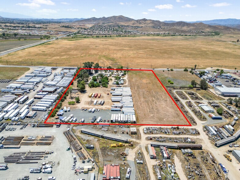 More Photos Of , Perris Land For Sale