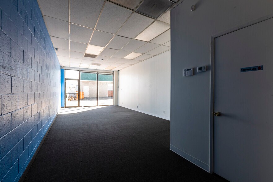 More Photos Of 16320-16334 S Western Ave, Gardena Unknown For Lease