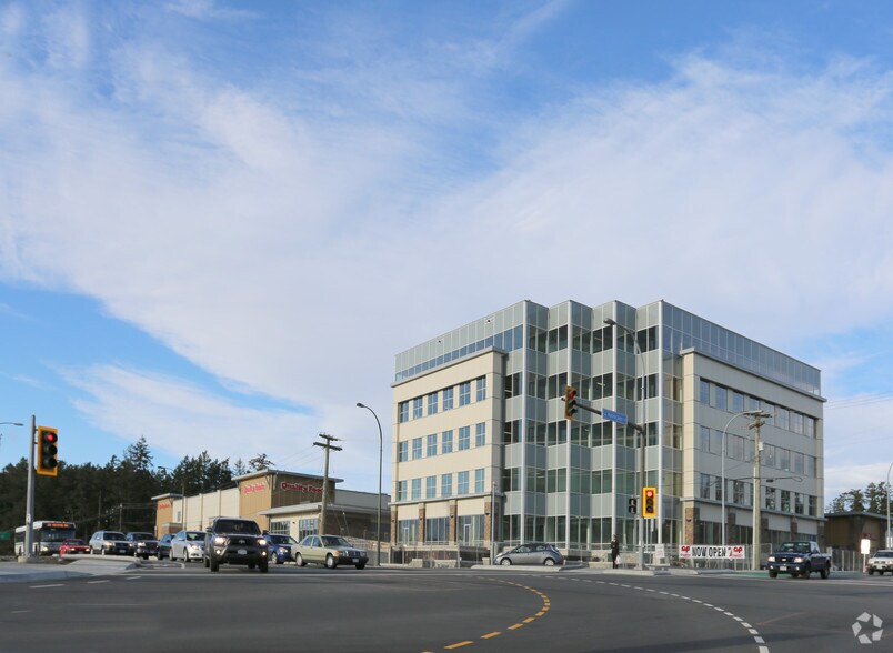 More Photos Of 29 Helmcken Rd, View Royal Office For Lease