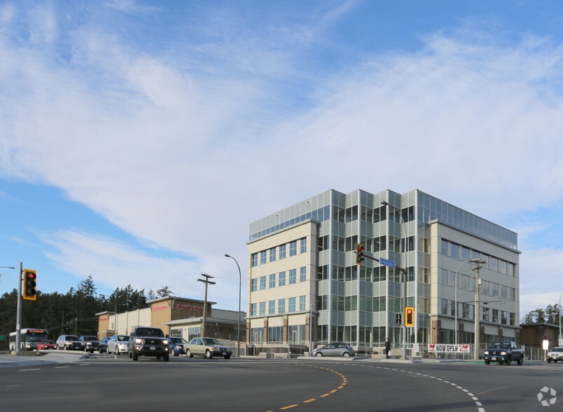 More Photos Of 33 Helmcken Rd, View Royal Office For Lease