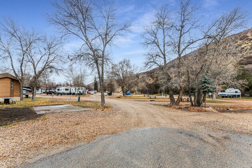 More Photos Of 5175 E Highway 35, Kamas Specialty For Sale