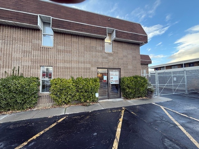Primary Photo Of 3330 S 300 W, Salt Lake City Showroom For Lease