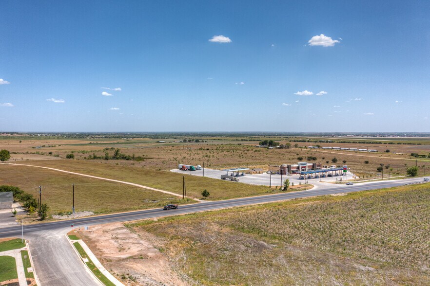 More Photos Of Camino Real, Maxwell Land For Sale