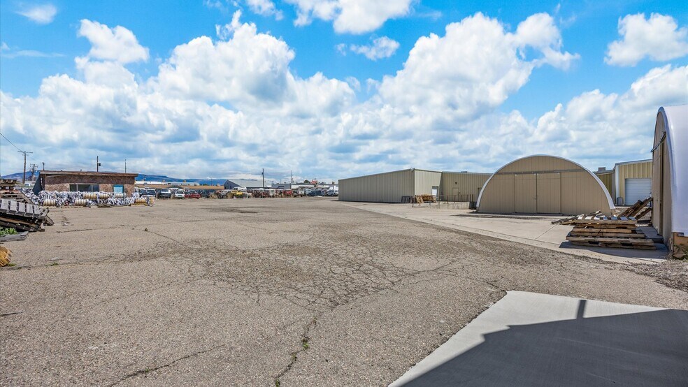More Photos Of 2482 Industrial Blvd, Grand Junction Warehouse For Sale