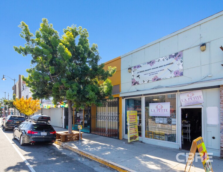 More Photos Of , Los Angeles General Retail For Sale