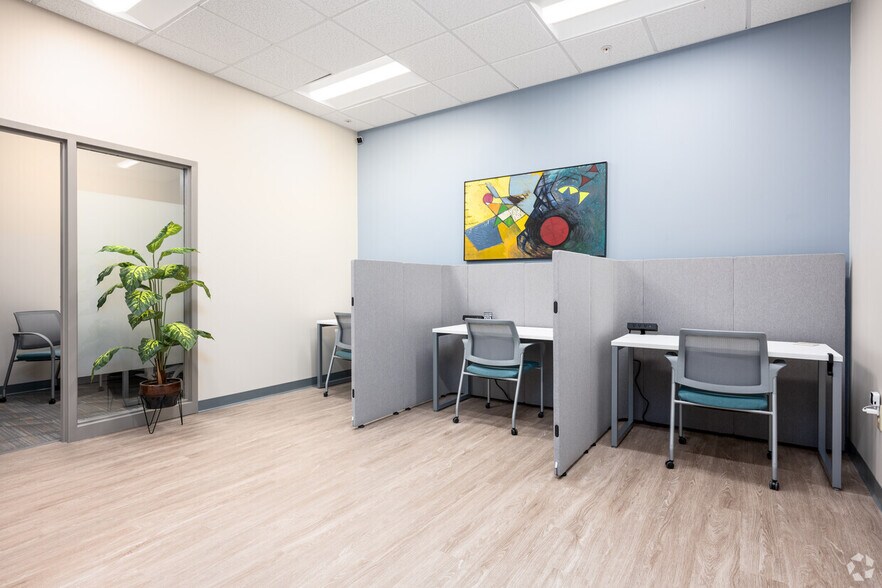 More Photos Of 3980 premier Dr, High Point Coworking Space