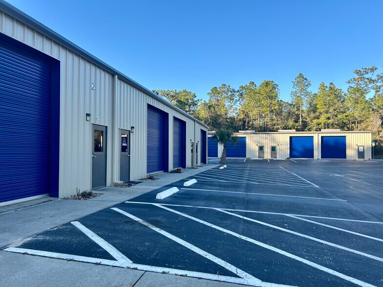 More Photos Of 1919 W Gulf To Lake Hwy, Lecanto Warehouse For Lease