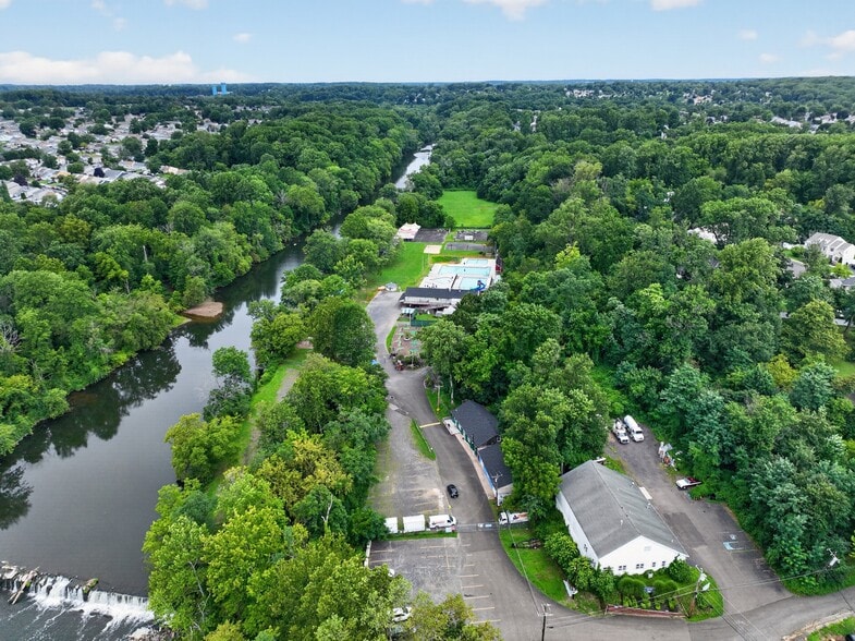 More Photos Of 13 Beaver St, Hulmeville Swimming Pool For Sale