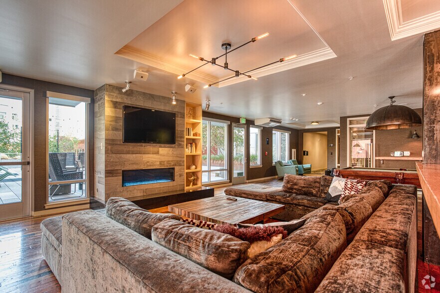 More Photos Of 1280 Harrison St, Seattle Apartments For Lease