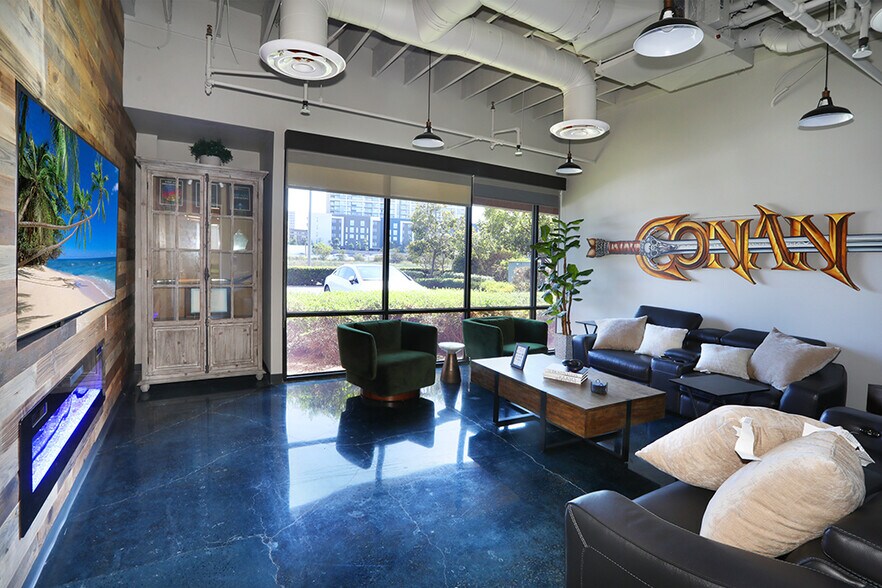 More Photos Of 2569 McCabe Way, Irvine Office For Lease